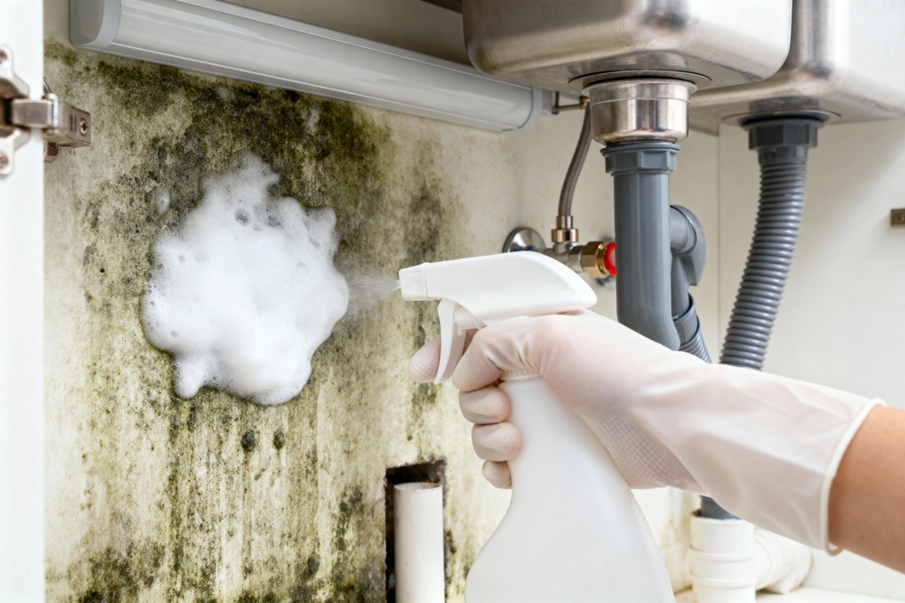 Mold Removal vs Remediation