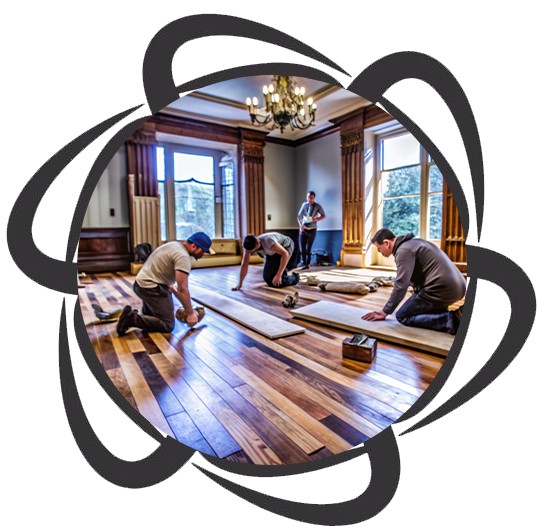 24/7 emergency restoration service - One Call Restoration