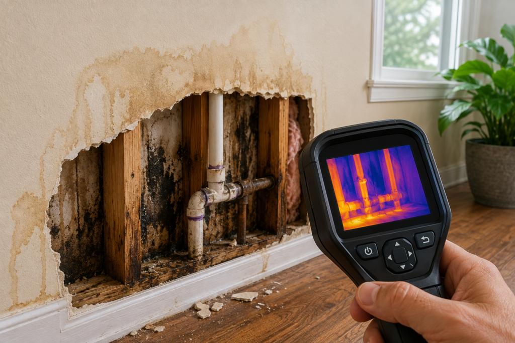 Water Damage